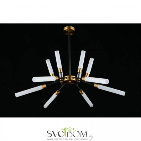 Люстры потолочныеAPL.604.07.12 Aployt | Svetdom.by