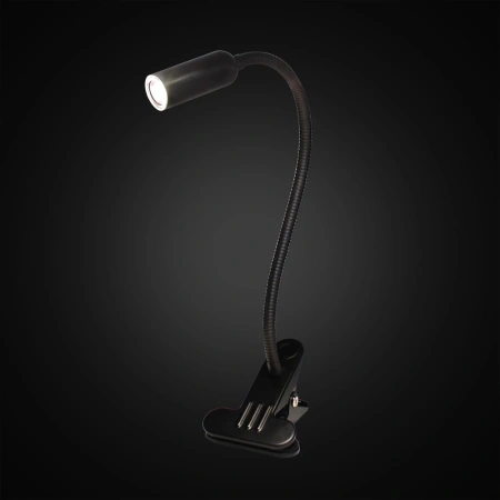 Лампа на прищепке Citilux Ньютон CL803061N CITILUX