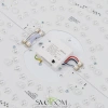 Потолочные светильники CITILUX CL724105G1 от Магазина Svetdom.by