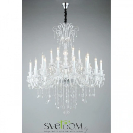 Люстры подвесныеAPL.812.03.30 Aployt | Svetdom.by