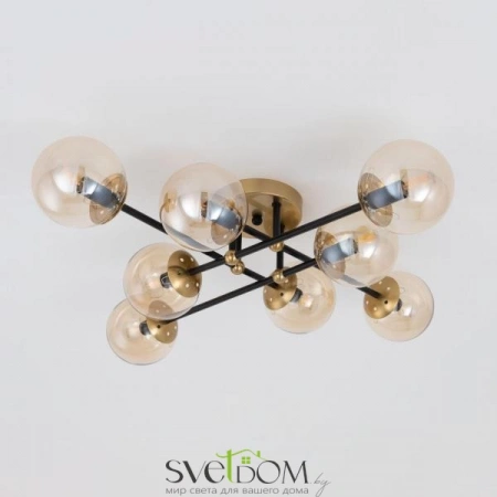 Люстры потолочныеCL144185 CITILUX | Svetdom.by