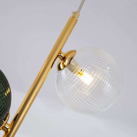 Люстры подвесные4035-2P  | Svetdom.by