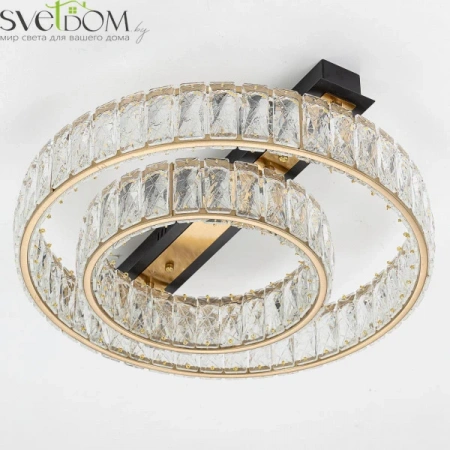 Люстры потолочныеCL325152 CITILUX | Svetdom.by