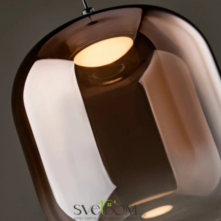 Подвесные светильники Freya FR6133PL-L4C от Магазина Svetdom.by