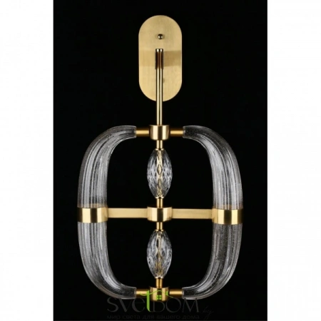 Бра APL.857.01.20 Aployt | Svetdom.by