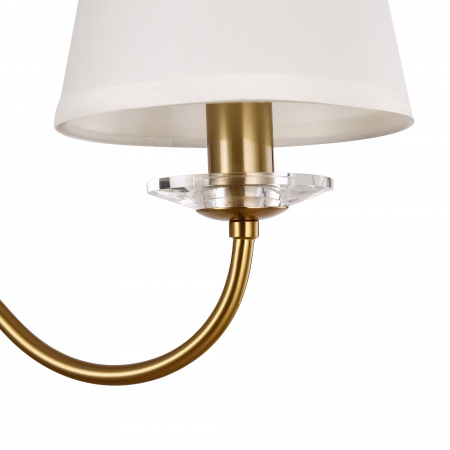 ЛюстрыFR2027PL-03BS Freya | Svetdom.by