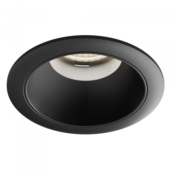 Встраиваемые светильники Maytoni DL051-1B от Магазина Svetdom.by