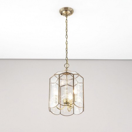 Люстры подвесныеCL442230 CITILUX | Svetdom.by