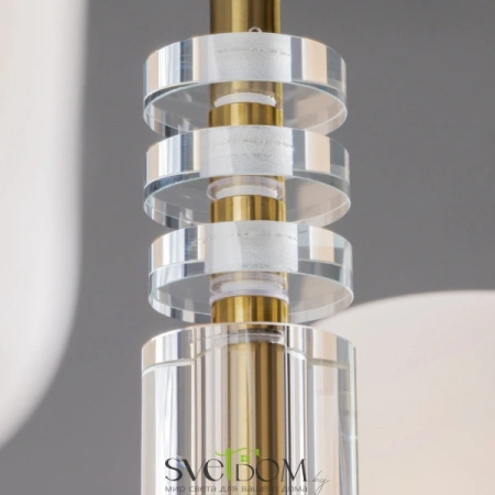 Подвесные светильники Freya FR2031PL-08BS от Магазина Svetdom.by