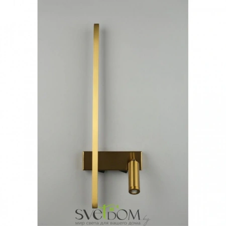 Настенные светильники APL.342.11.13 Aployt | Svetdom.by