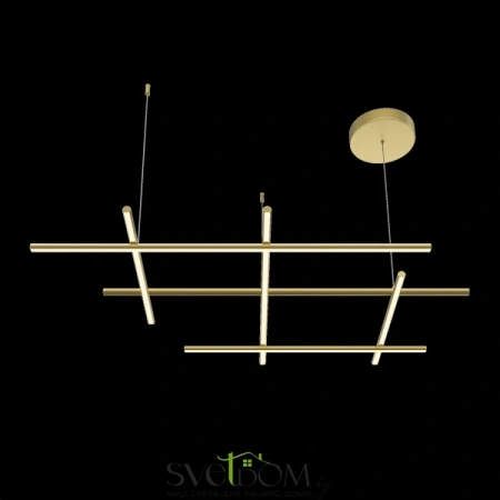 Подвесные светильники Maytoni MOD278PL-L86G3K от Магазина Svetdom.by