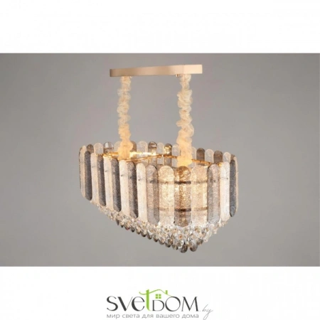 Люстры подвесныеAPL.770.03.11 Aployt | Svetdom.by