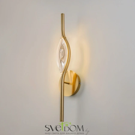 Бра MOD347WL-L8BS3K Maytoni | Svetdom.by