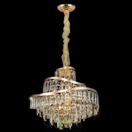 Люстры подвесныеCL315152 CITILUX | Svetdom.by