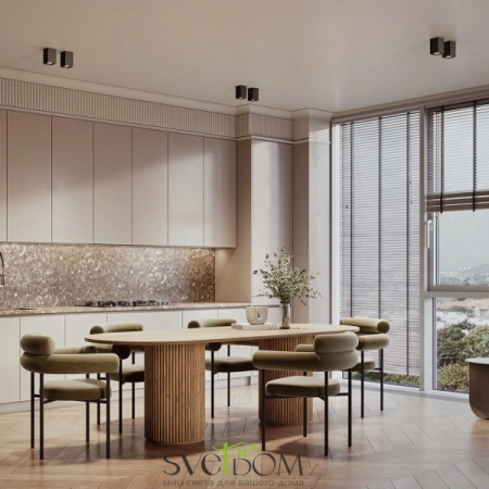 Потолочные светильники Maytoni C011CL-01B от Магазина Svetdom.by