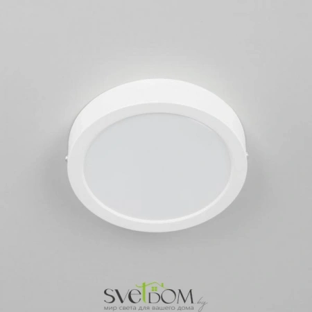 Накладные светильники CITILUX CL5516N от Магазина Svetdom.by