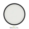 Citilux Омега CLD50R152 LED Встраиваемый светильник с диммером Чёрный CITILUX