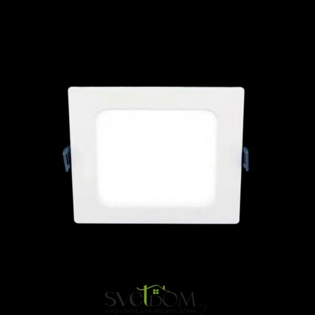 Встраиваемые светильники CITILUX CLD55K07N от Магазина Svetdom.by