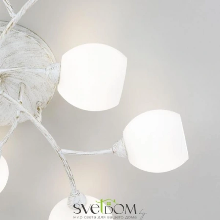 Люстры потолочныеCL148190 CITILUX | Svetdom.by