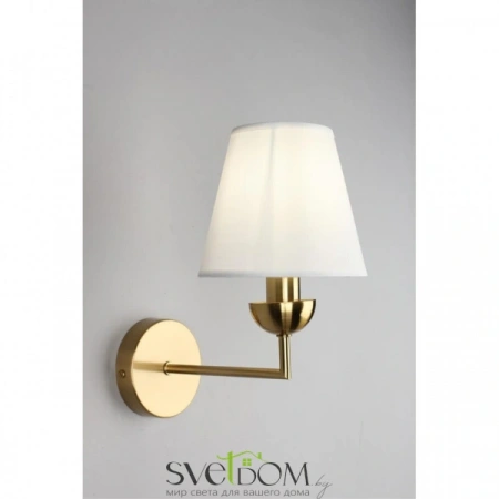 Настенные светильники OML-68201-01 Omnilux | Svetdom.by