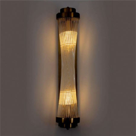 Настенные светильники ML.507.450 GD MODELUX | Svetdom.by