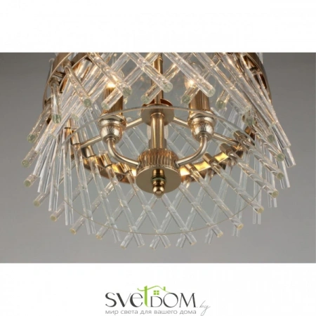 Подвесные светильники Aployt APL.734.06.03 от Магазина Svetdom.by