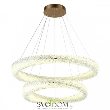 Люстры потолочныеAPL.853.03.150 Aployt | Svetdom.by