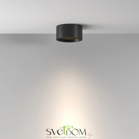 Потолочные светильники Maytoni C122CL-L7-3K-B от Магазина Svetdom.by