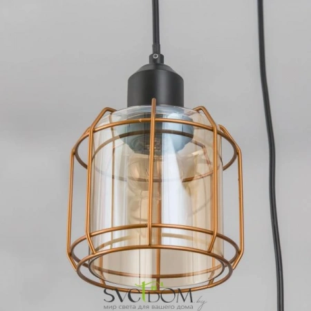 Подвесные светильники CITILUX CL542232 от Магазина Svetdom.by