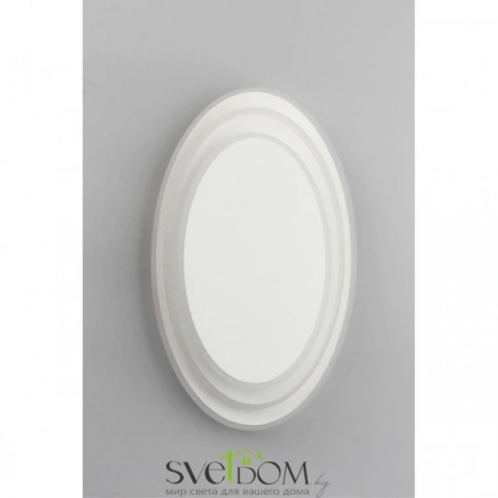 Настенные светильники OML-01901-25 Omnilux | Svetdom.by