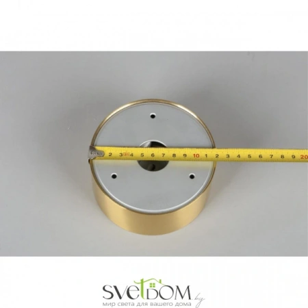 Накладные светильники Omnilux OML-103329-12 от Магазина Svetdom.by