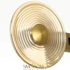 CITILUX CL245033 CORTA Бронза Бра CITILUX
