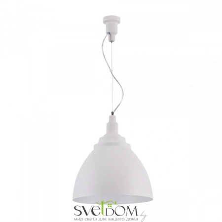 Подвесные светильники Maytoni P535PL-01W от Магазина Svetdom.by