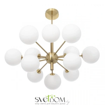 Люстры на штангеCL212183 CITILUX | Svetdom.by