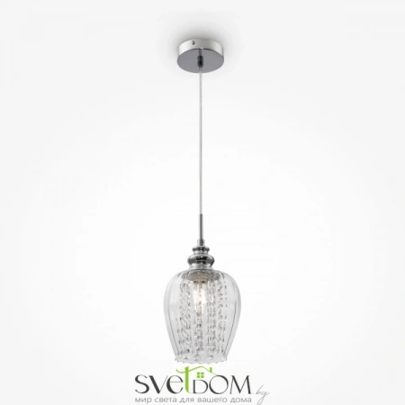 Подвесные светильники Maytoni MOD044-PL-01-N от Магазина Svetdom.by