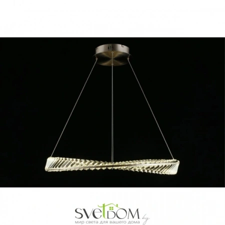 Люстры потолочныеAPL.045.13.50 Aployt | Svetdom.by