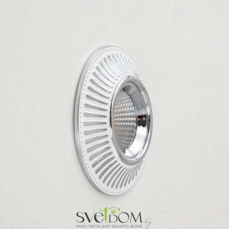 Встраиваемые светильники CITILUX CLD042NW1 от Магазина Svetdom.by