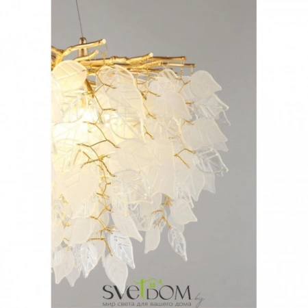 Люстры подвесныеAPL.849.03.10 Aployt | Svetdom.by