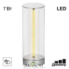 CITILUX CL811011 STRENG Сапфир Лампа Настольная CITILUX