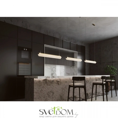 Подвесные светильники Maytoni MOD250PL-L36BS3K от Магазина Svetdom.by