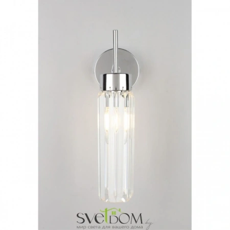 Настенные светильники OML-68501-01 Omnilux | Svetdom.by