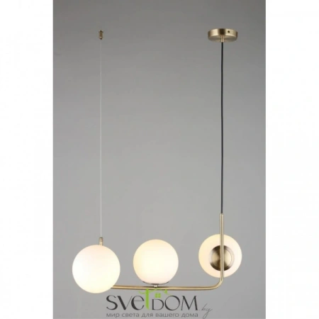 Люстры подвесныеOML-66603-03 Omnilux | Svetdom.by