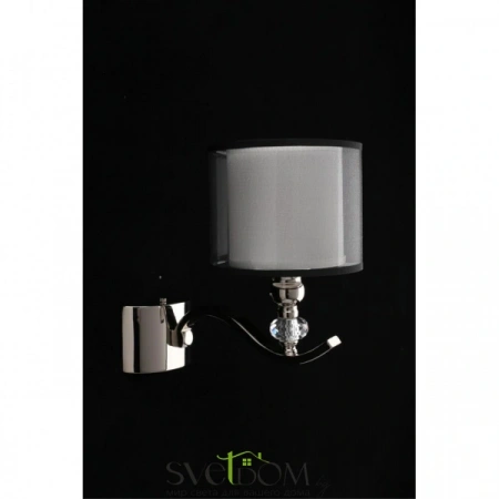 Настенные светильники APL.703.11.01 Aployt | Svetdom.by