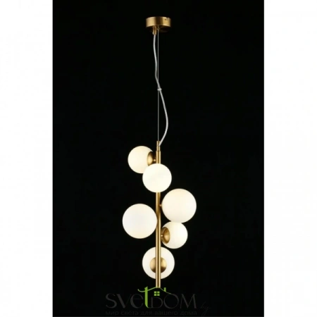 Подвесные светильники Aployt APL.314.06.06 от Магазина Svetdom.by