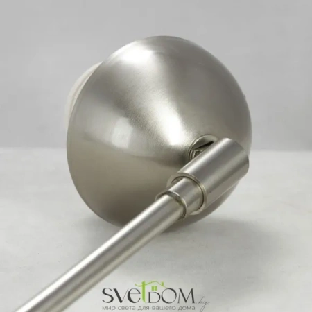 Торшер Lussole Tallapoosa LSP-0593 E27 Lussole