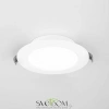 Фото Встраиваемые светильники CITILUX CLD5507N Встраиваемые светильники CITILUX CLD5507N от Магазина Svetdom.by