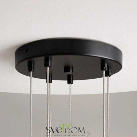 Подвесные светильники Maytoni MOD172PL-06B от Магазина Svetdom.by