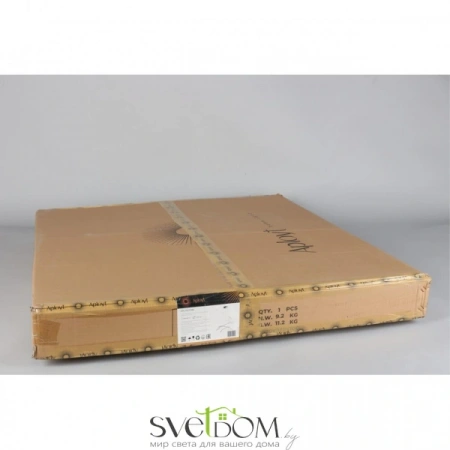 Люстры подвесныеAPL.021.13.136 Aployt | Svetdom.by