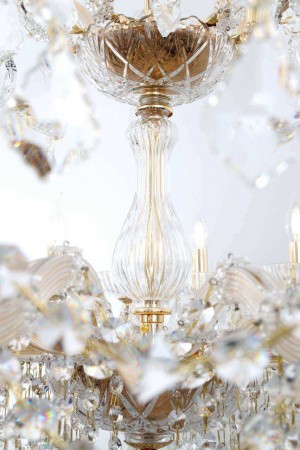 Люстры подвесныеML.20221.20 MODELUX | Svetdom.by