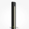 Напольный светильник Maytoni MOD214FL-L20B3K1 Combo, 20Вт, LED, Черный, IP 20 Maytoni